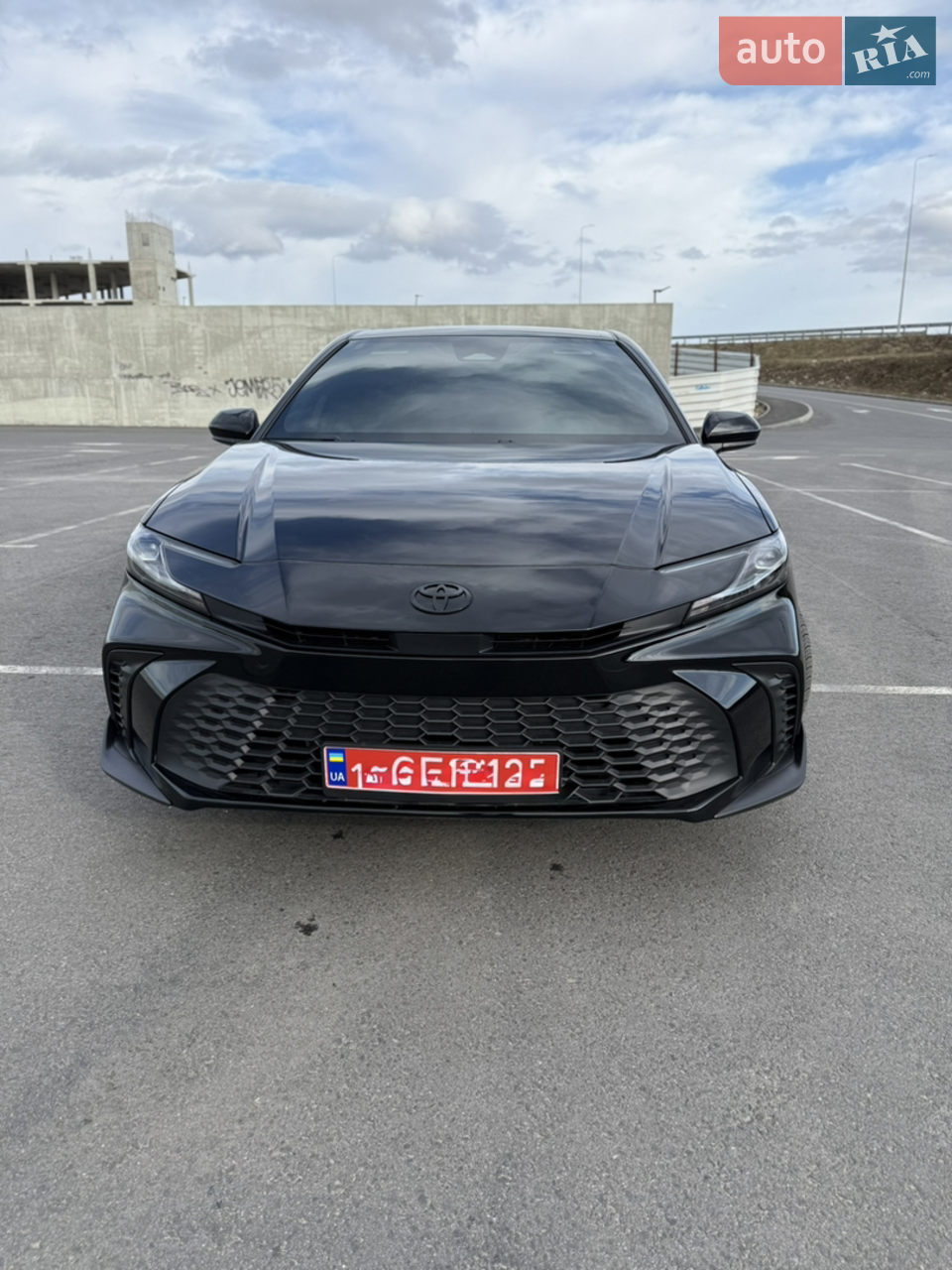 2023 Toyota Camry - мініатюра 20