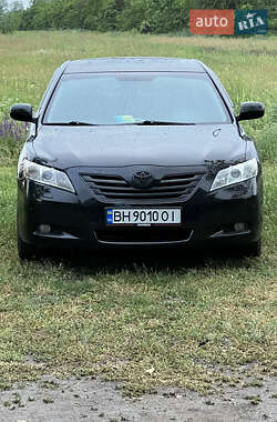 Седан Toyota Camry 2006 в Одессе