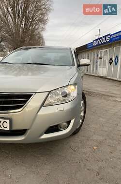 Седан Toyota Camry 2008 в Днепре