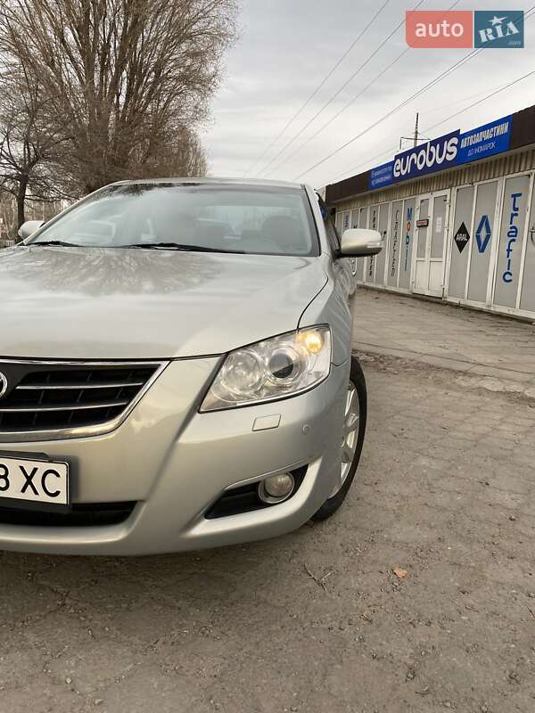 Седан Toyota Camry 2008 в 