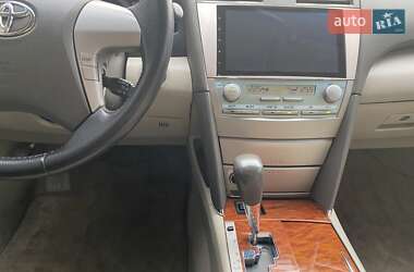 Седан Toyota Camry 2008 в 