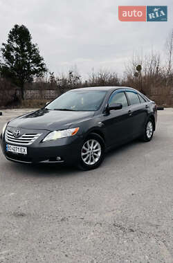 Седан Toyota Camry 2007 в 