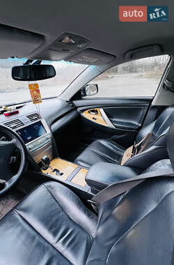Седан Toyota Camry 2007 в 