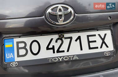 Седан Toyota Camry 2007 в 