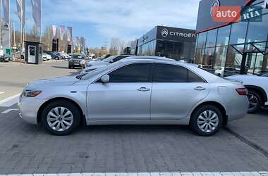 Седан Toyota Camry 2006 в 