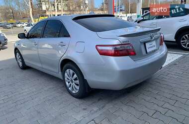 Седан Toyota Camry 2006 в 