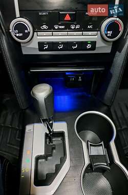 Седан Toyota Camry 2014 в 