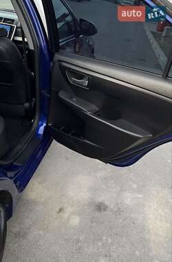 Седан Toyota Camry 2014 в 