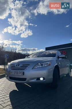 Седан Toyota Camry 2008 в Киеве