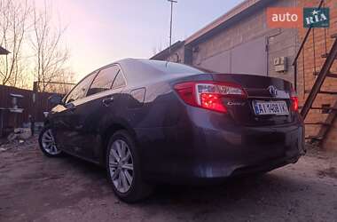 Седан Toyota Camry 2012 в Василькові