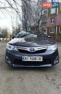 Седан Toyota Camry 2012 в Василькові