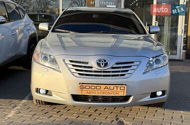 Седан Toyota Camry 2008 в 