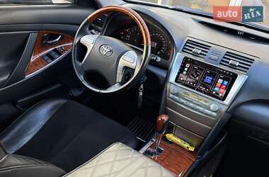 Седан Toyota Camry 2008 в 