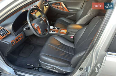 Седан Toyota Camry 2007 в 