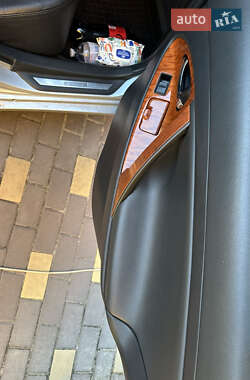 Седан Toyota Camry 2007 в 