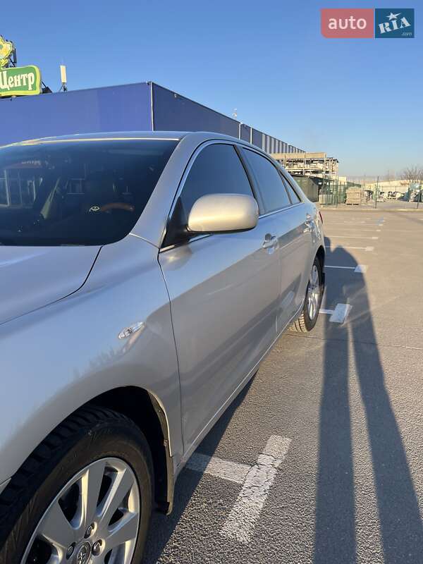 Седан Toyota Camry 2008 в Кам'янець-Подільському