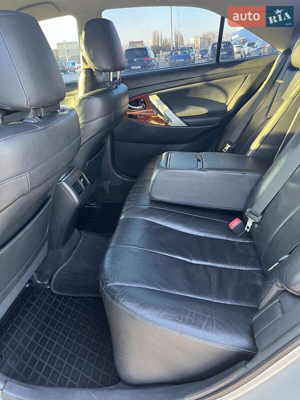 Седан Toyota Camry 2008 в Кам'янець-Подільському