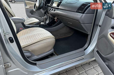 Седан Toyota Camry 2002 в 
