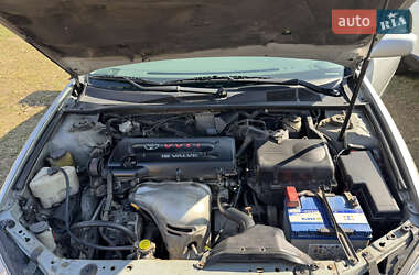 Седан Toyota Camry 2002 в 