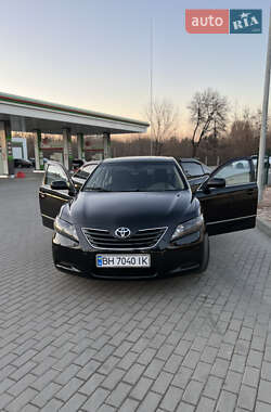Седан Toyota Camry 2007 в 