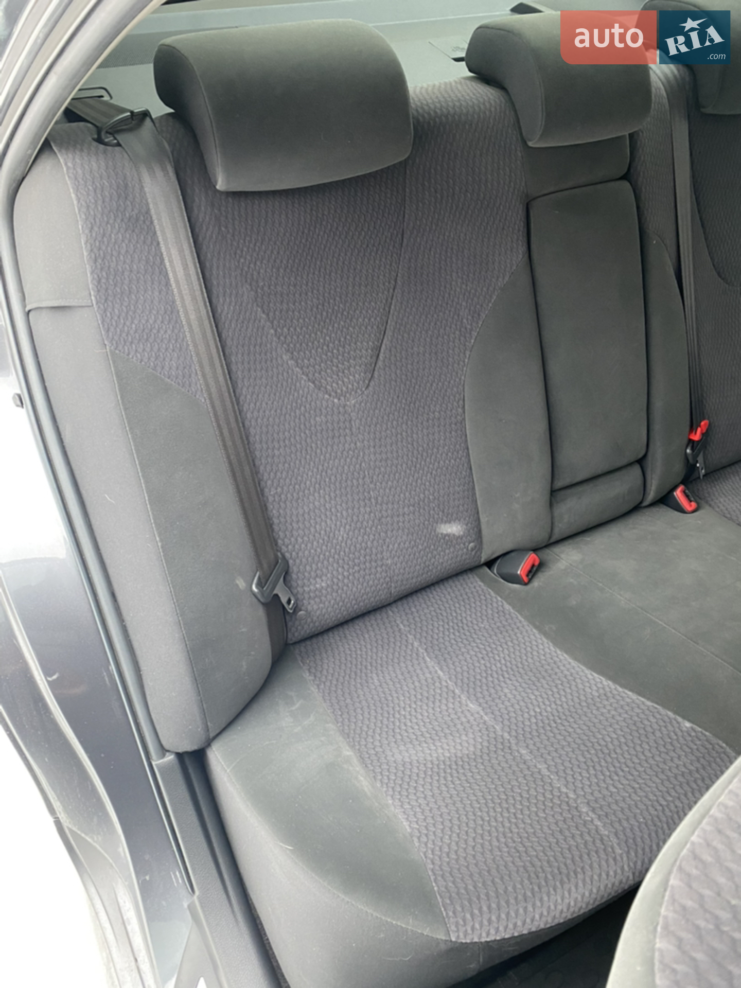 2011 Toyota Camry - мініатюра 26