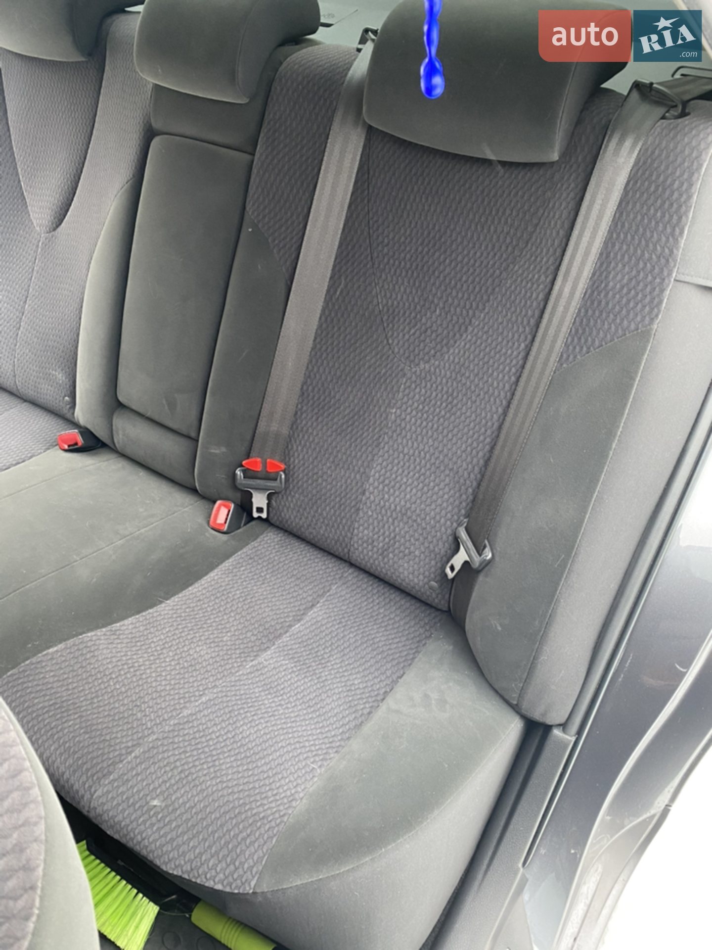 2011 Toyota Camry - мініатюра 27