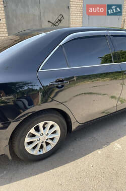Седан Toyota Camry 2016 в 