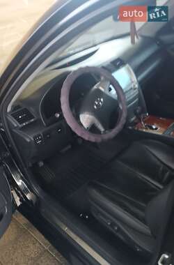 Седан Toyota Camry 2009 в 