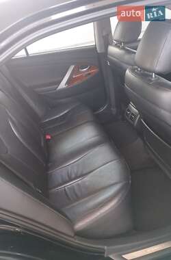 Седан Toyota Camry 2009 в 