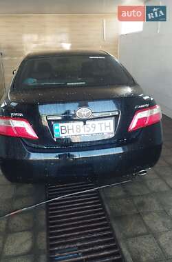 Седан Toyota Camry 2009 в 