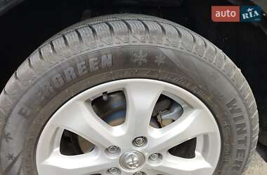 Седан Toyota Camry 2009 в 