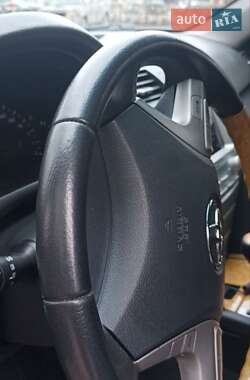 Седан Toyota Camry 2006 в 