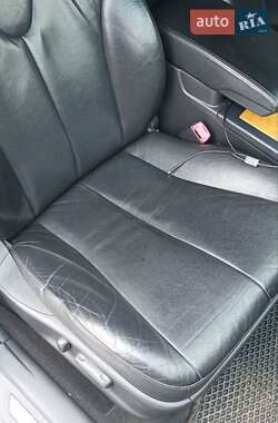 Седан Toyota Camry 2006 в 