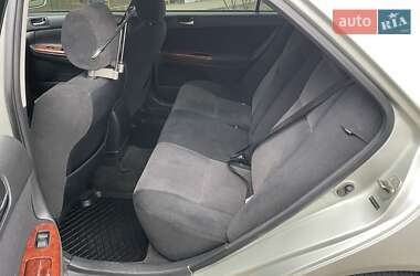 Седан Toyota Camry 2003 в 