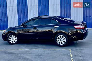 Седан Toyota Camry 2008 в 