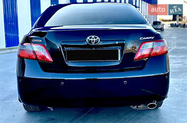 Седан Toyota Camry 2008 в 