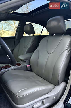 Седан Toyota Camry 2008 в 