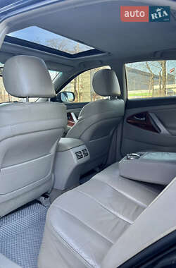Седан Toyota Camry 2008 в 