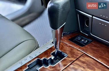 Седан Toyota Camry 2008 в 