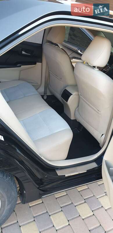 Седан Toyota Camry 2011 в Кропивницком фото 50 Седан Toyota Camry 2011 в Кропивницком