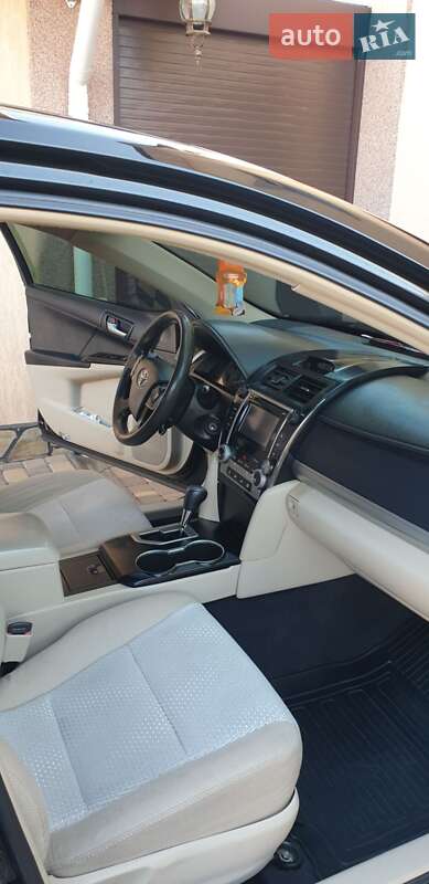 Седан Toyota Camry 2011 в Кропивницком фото 53 Седан Toyota Camry 2011 в Кропивницком