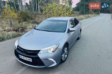 Седан Toyota Camry 2014 в 