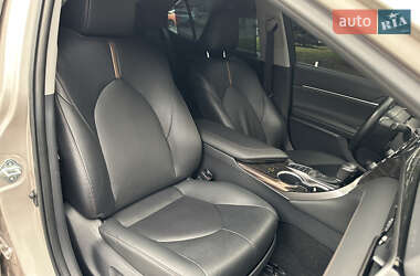 Седан Toyota Camry 2020 в 