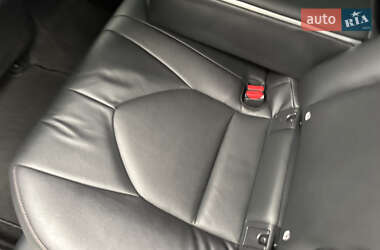 Седан Toyota Camry 2020 в 