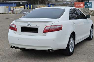 Седан Toyota Camry 2008 в 