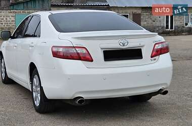 Седан Toyota Camry 2008 в 