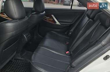 Седан Toyota Camry 2008 в 