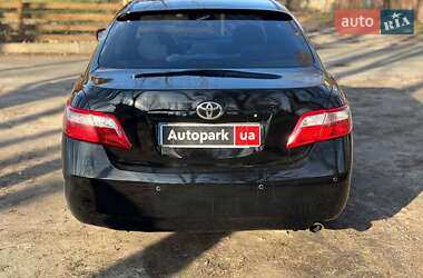 Седан Toyota Camry 2006 в 