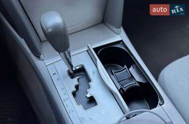 Седан Toyota Camry 2006 в 