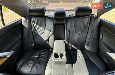 Седан Toyota Camry 2007 в 